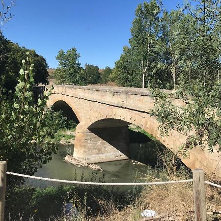 Casa Zacarias Bonitas Vistas En La Rioja Villa Herramelluri Bagian luar foto