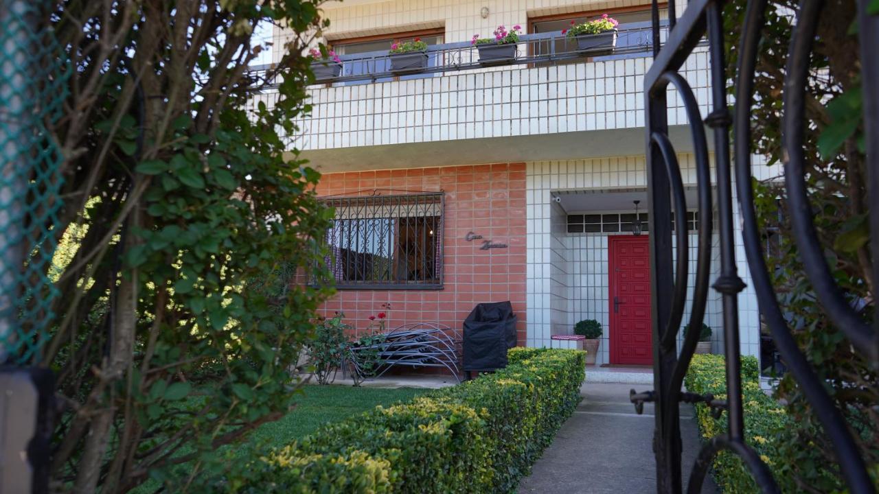 Casa Zacarias Bonitas Vistas En La Rioja Villa Herramelluri Bagian luar foto
