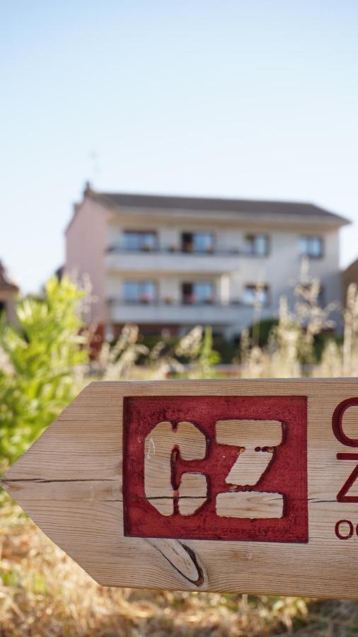 Casa Zacarias Bonitas Vistas En La Rioja Villa Herramelluri Bagian luar foto