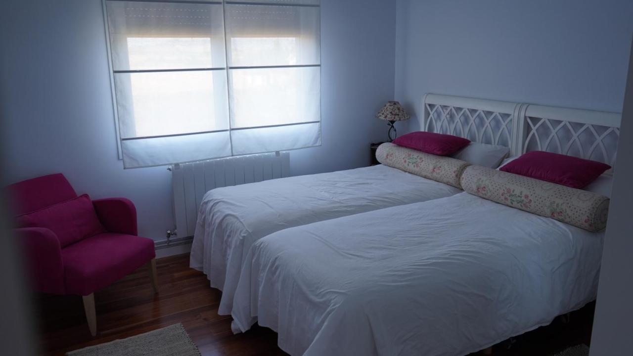 Casa Zacarias Bonitas Vistas En La Rioja Villa Herramelluri Bagian luar foto